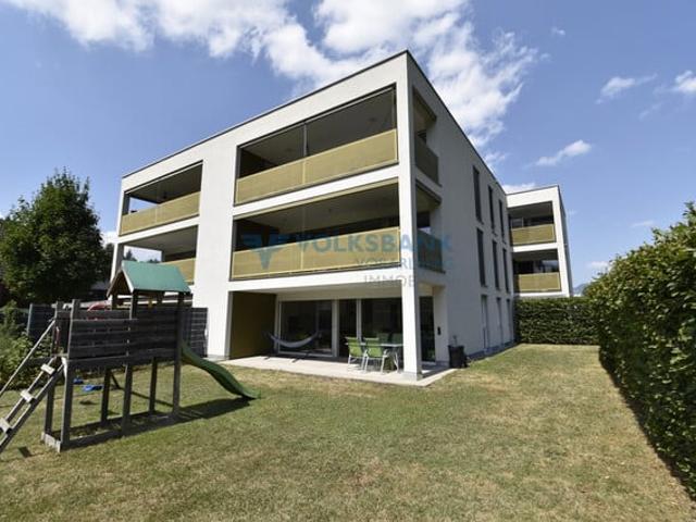 Apartment kaufen in Feldkirch, Vorarlberg