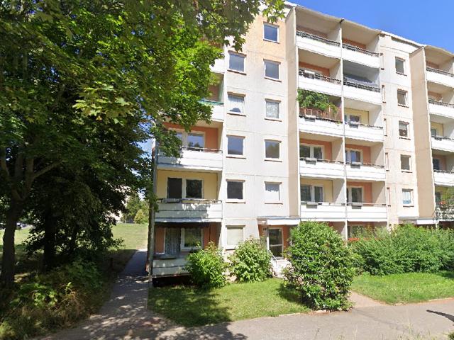 Apartment mieten in Neuplanitz, Zwickau