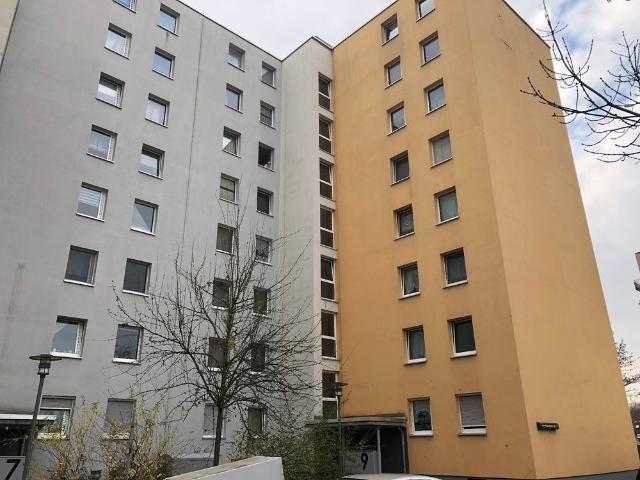 Apartment mieten in Kesselstadt, Hanau