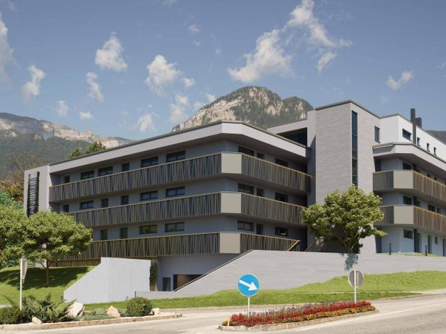 Apartment kaufen in Kramsach, Tirol