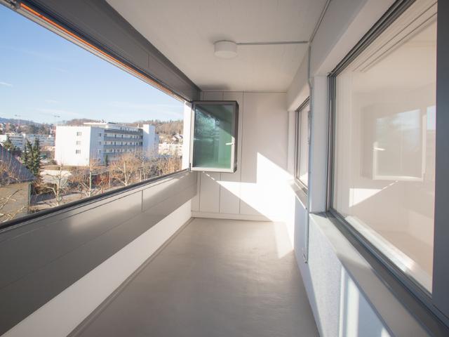 Apartment mieten in Reinach (BL), Basel-Landschaft