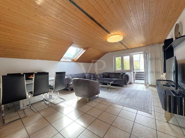 Apartment mieten in Pforzheim, Baden-Württemberg
