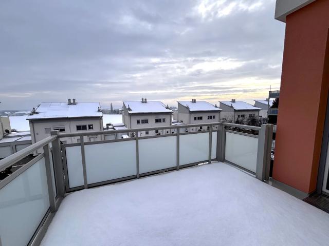 Apartment mieten in Feuersteinsiedlung, Hörsching