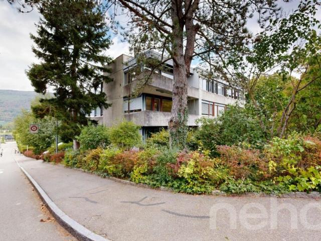 Wohnung kaufen in Ipsach, Bern