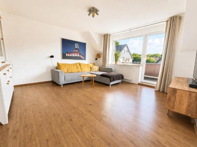 Wohnung kaufen in Hombruch, Dortmund