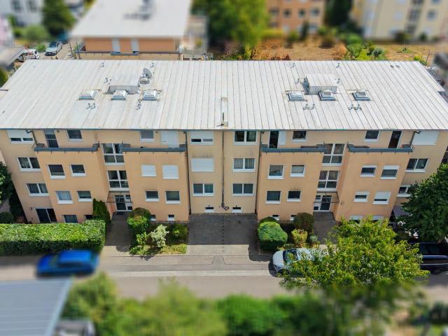 Wohnung kaufen in Flein, Landkreis Heilbronn