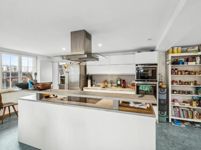 Apartment kaufen