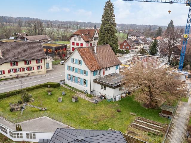 Apartment kaufen