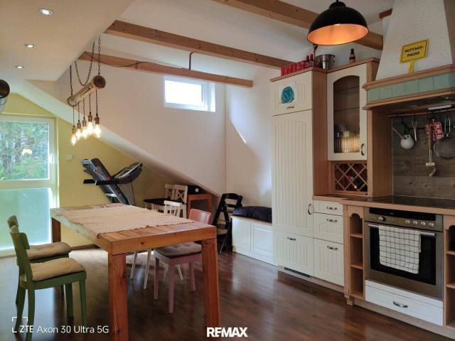 Apartment kaufen in Öblarn, Steiermark