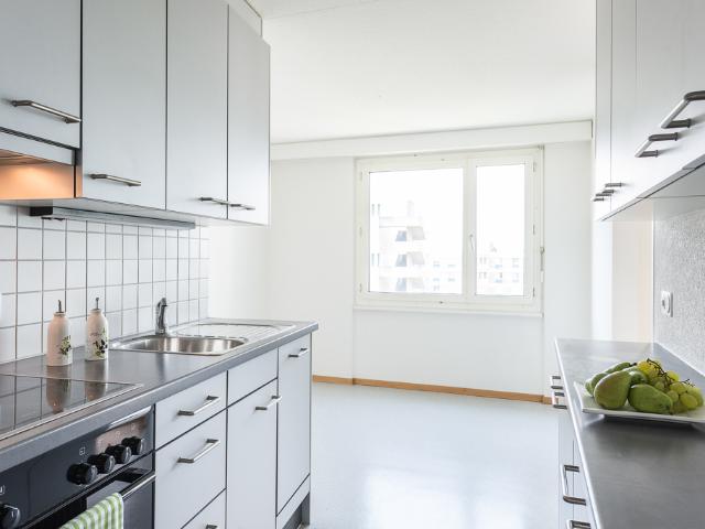 Apartment mieten in Bellach, Solothurn