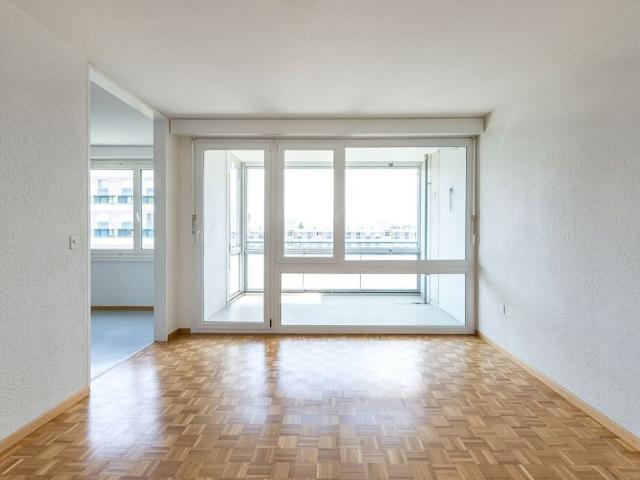 Apartment mieten in Franziskanerhof, Bellach
