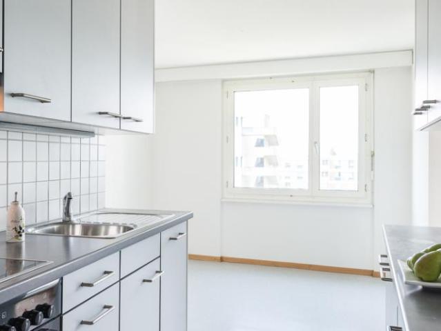 Apartment mieten in Bellach, Solothurn