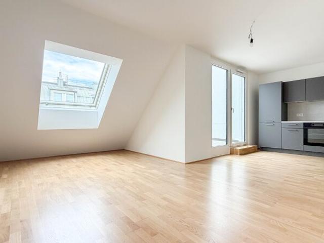 Apartment mieten in Simmering, Wien