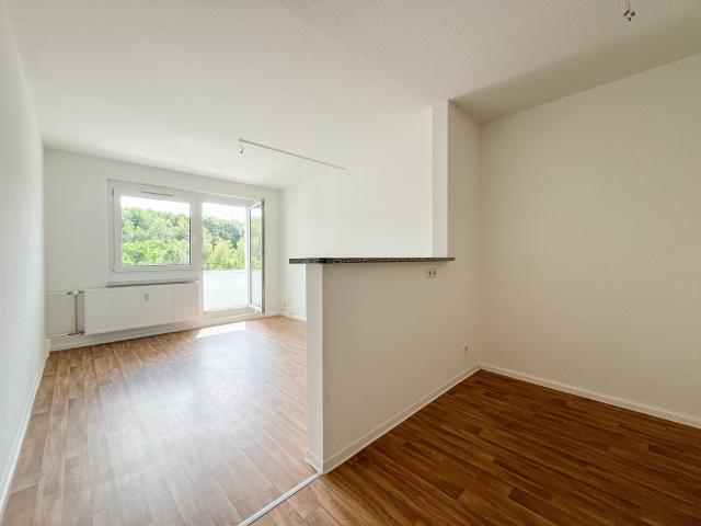 Wohnung mieten in Chemnitz, Sachsen