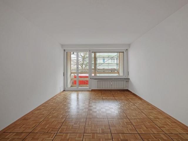 Apartment mieten in Allschwil, Basel-Landschaft