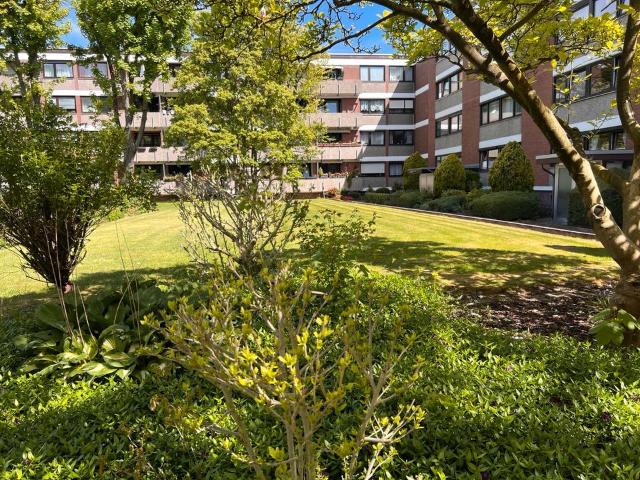 Wohnung kaufen in Erfttal, Neuss