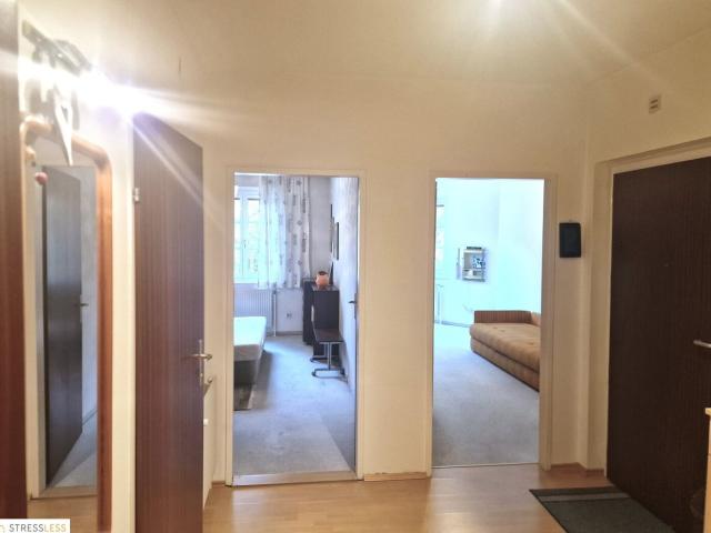 Wohnung kaufen in Tulln an der Donau, Bezirk Tulln