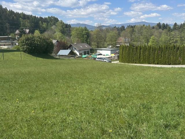 Grundstück kaufen in Glanhofen, Feldkirchen in Kärnten
