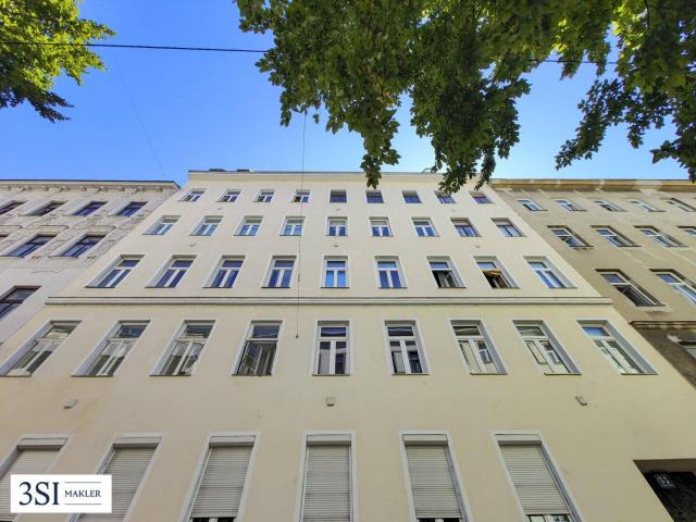 Apartment kaufen in KG Margareten, Wien