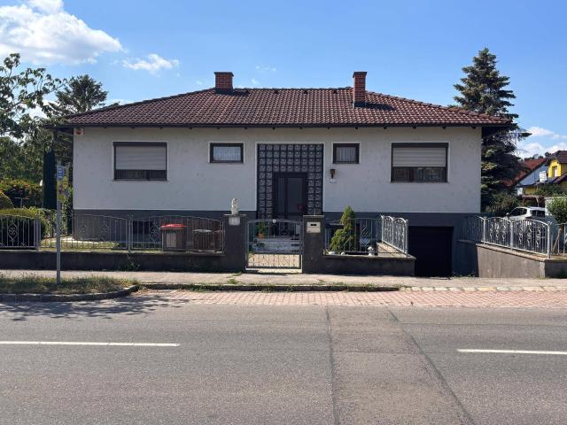 Haus kaufen in Katastralgemeinde Mitterndorf, Mitterndorf an der Fischa