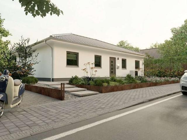 Haus kaufen in Visselhövede, Landkreis Rotenburg (Wümme)