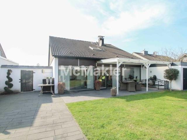 Haus kaufen in Moers, Nordrhein-Westfalen