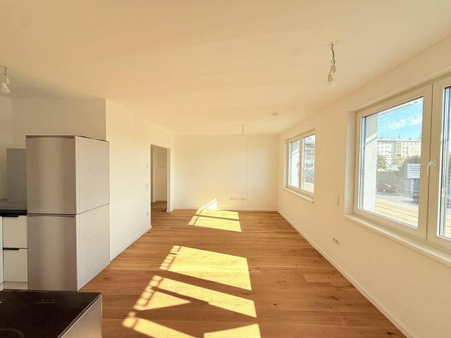 Apartment kaufen in Floridsdorf, Wien
