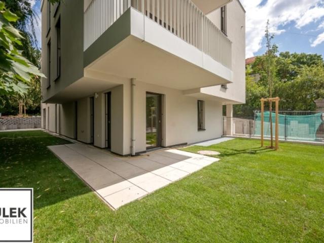 Wohnung mieten in Wien