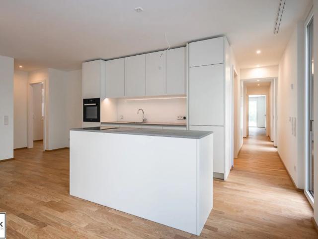 Apartment mieten in Wien