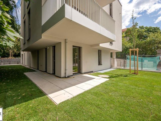 Apartment mieten in Wien