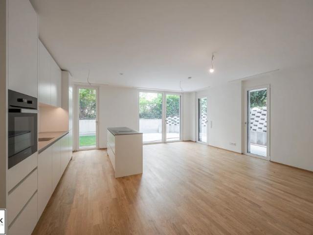 Apartment mieten in Wien