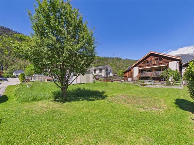 Einfamilienhaus kaufen in Rhäzüns, Graubünden