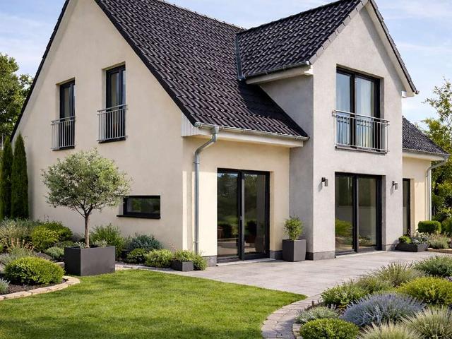 Haus kaufen in Strüth, Rhein-Lahn-Kreis
