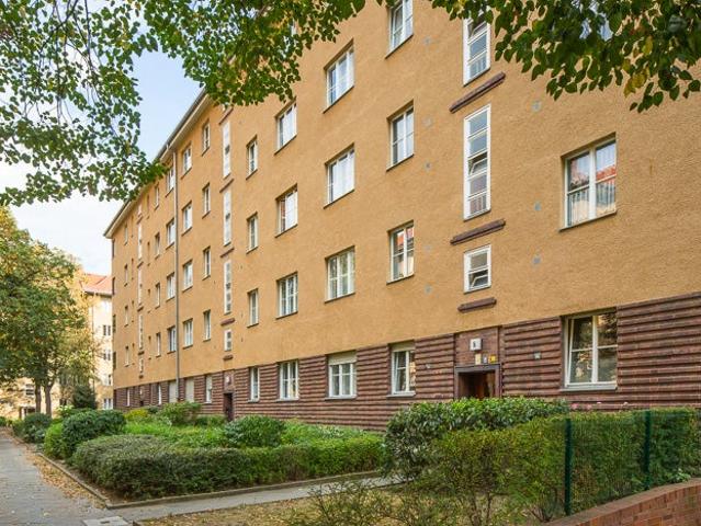Apartment mieten in Wilmersdorf, Berlin