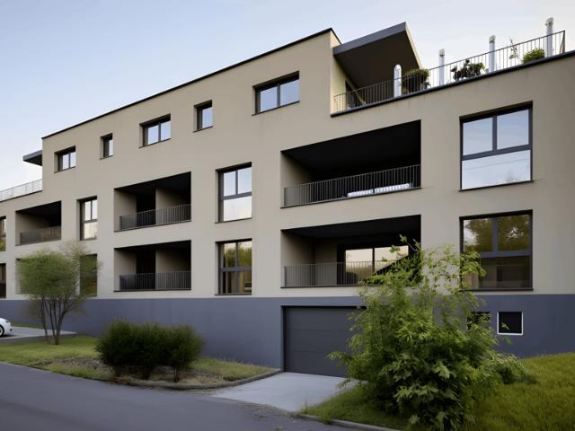 Wohnung kaufen in Brig-Glis, Wallis