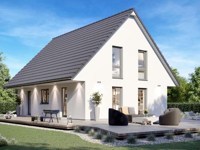 Haus kaufen in Dornstadt, Alb-Donau-Kreis
