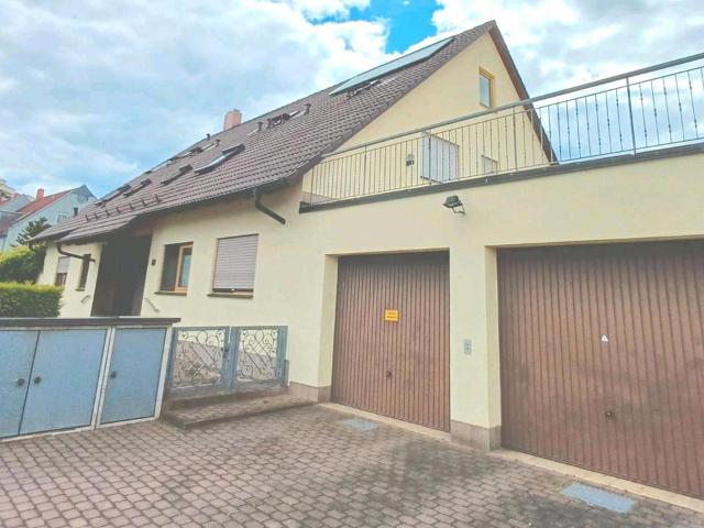 Haus kaufen in Eigenes Heim, Fürth