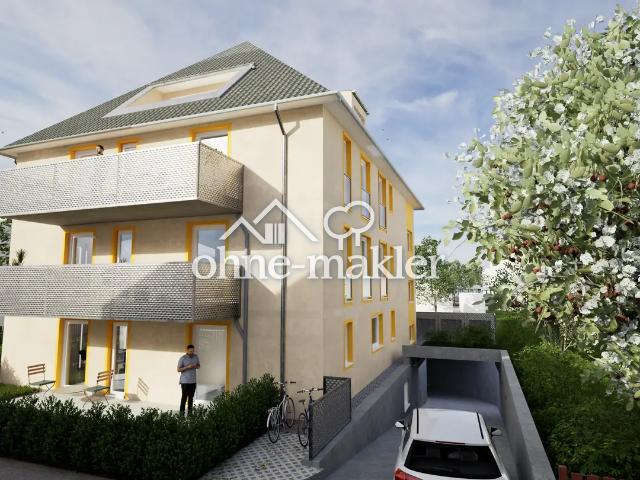 Apartment kaufen in Cramerton, Augsburg