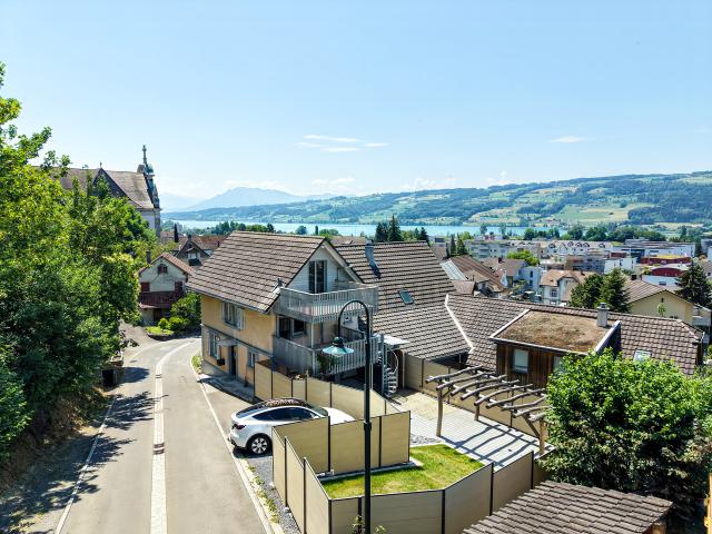 Haus kaufen in Lü