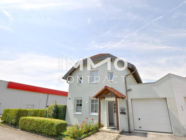 Haus kaufen in Pinkafeld, Burgenland