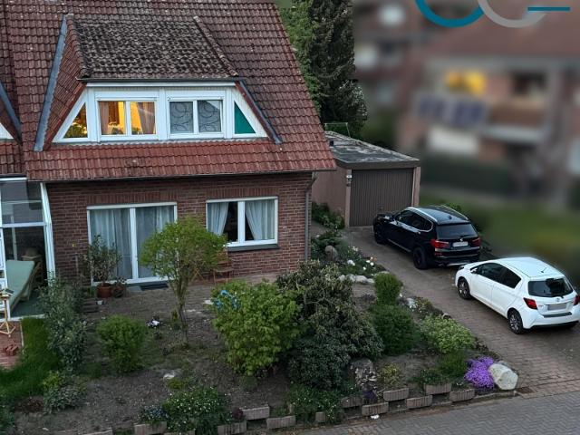Apartment mieten in Stadtteil Nienburg, Nienburg