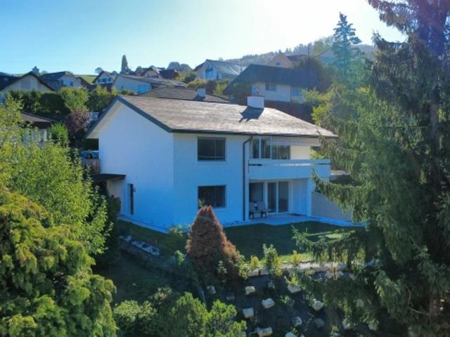 Einfamilienhaus kaufen in Niederdorf, Bezirk Waldenburg
