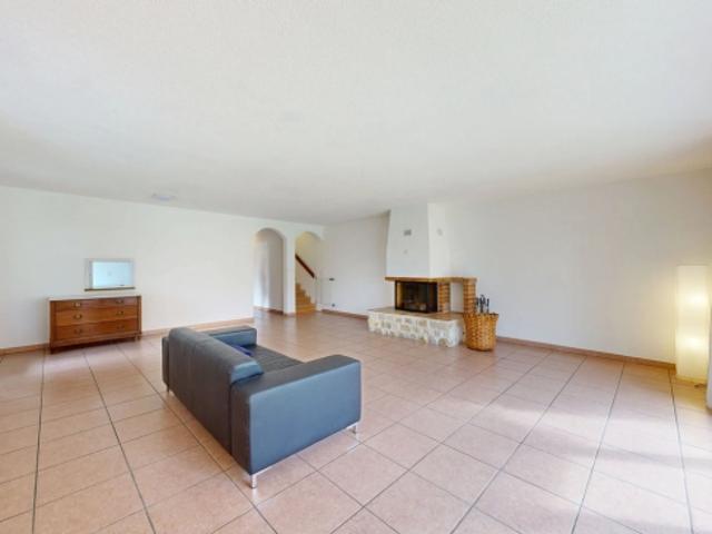 Reihenfamilienhaus kaufen in Himmelried, Solothurn