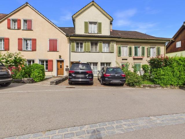 Immobilie kaufen in Bürglen (TG), Thurgau