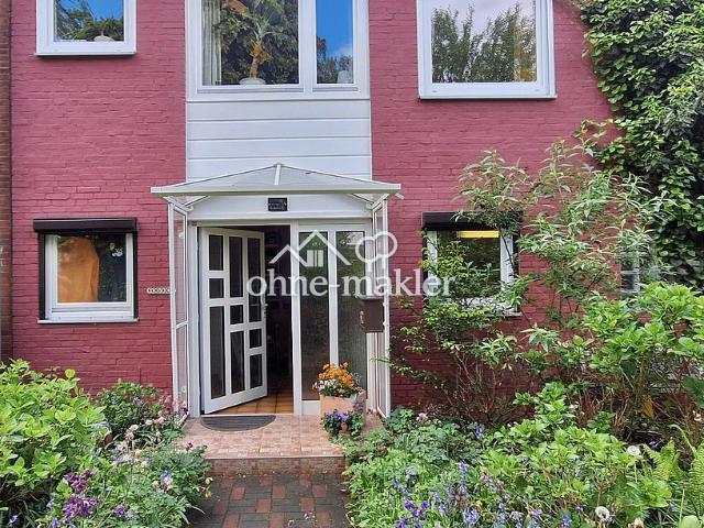 Haus kaufen in Ahlem-Badenstedt-Davenstedt, Hannover