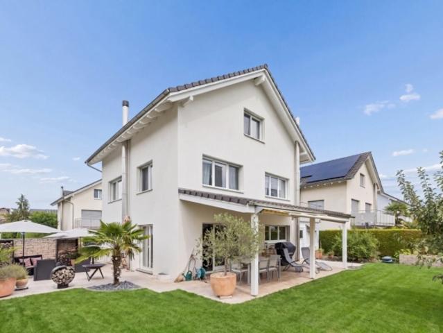 Haus kaufen in Lü
