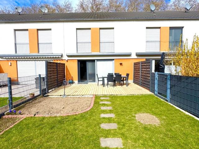 Haus kaufen in Altendorf, Essen