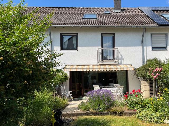 Haus mieten in Rheinbach, Rhein-Sieg-Kreis