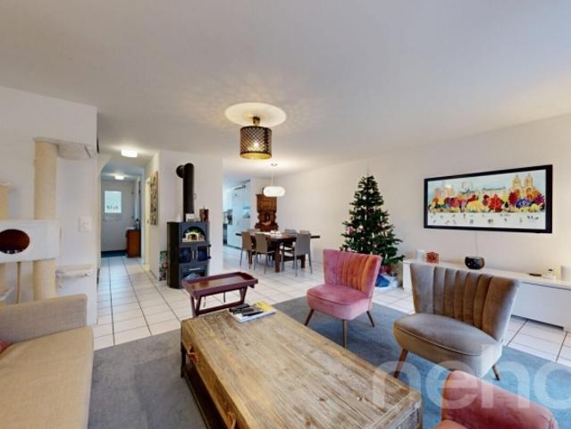 Reihenfamilienhaus kaufen in Bassersdorf, Zürich