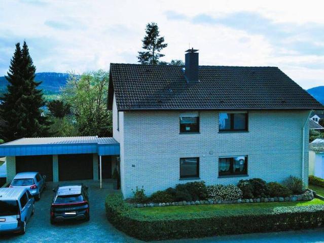 Haus kaufen in Detmold, Nordrhein-Westfalen